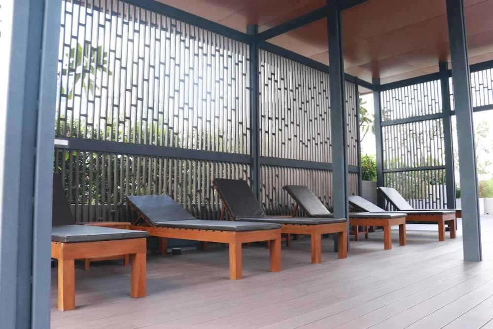 Dazzle Residence - photo 23