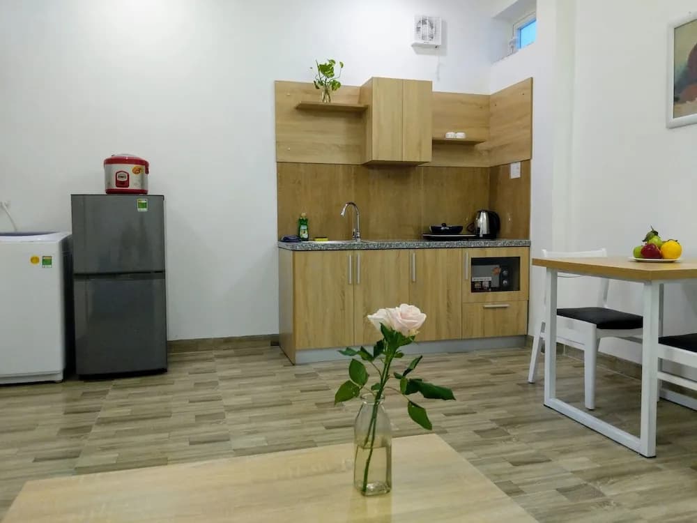 La Maison De Ruby Apartment - photo 17