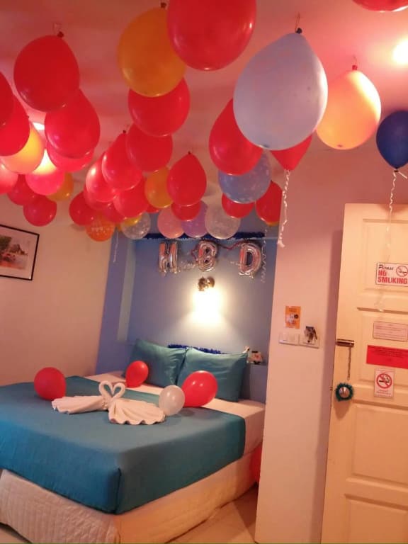 Ben's House - photo 15