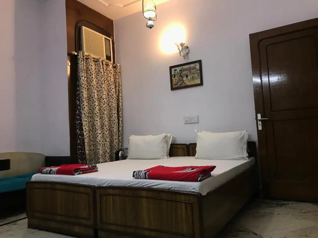 Tatvamasi Homestay - main photo
