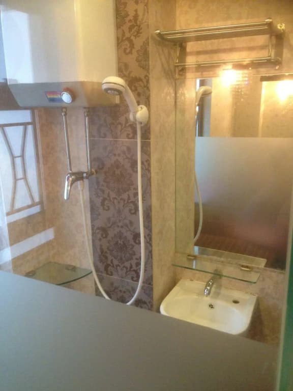1ST Homestay - HK Taiwan Hostel - photo 7