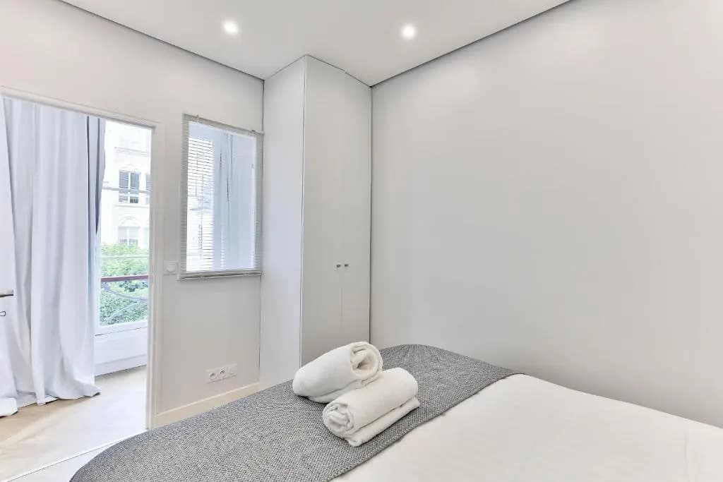 127 - Urban Beautiful 4BR in Montorgueil - photo 6