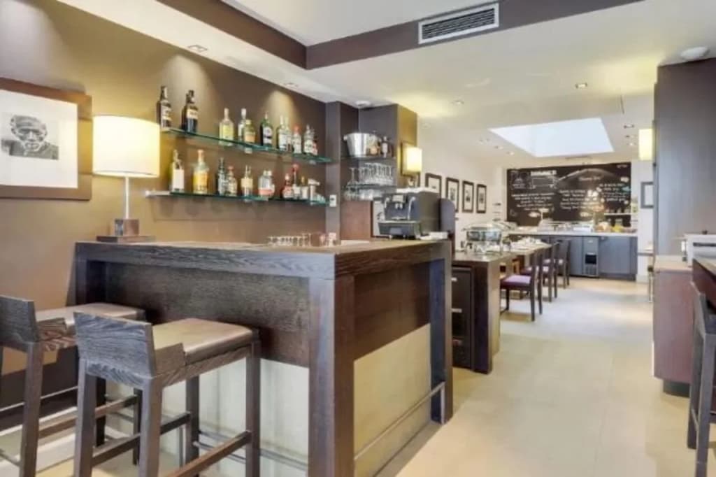 Hotel Duret - photo 25