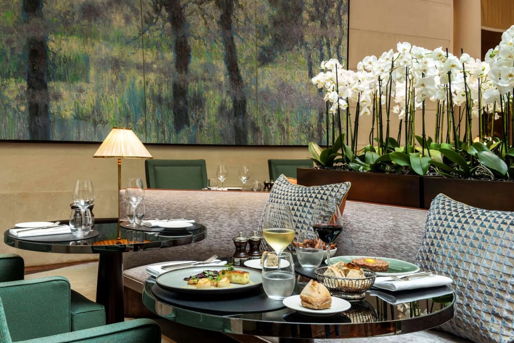 Park Hyatt Paris - Vendome - photo 12