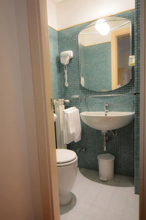 Hotel Lilium - photo 9