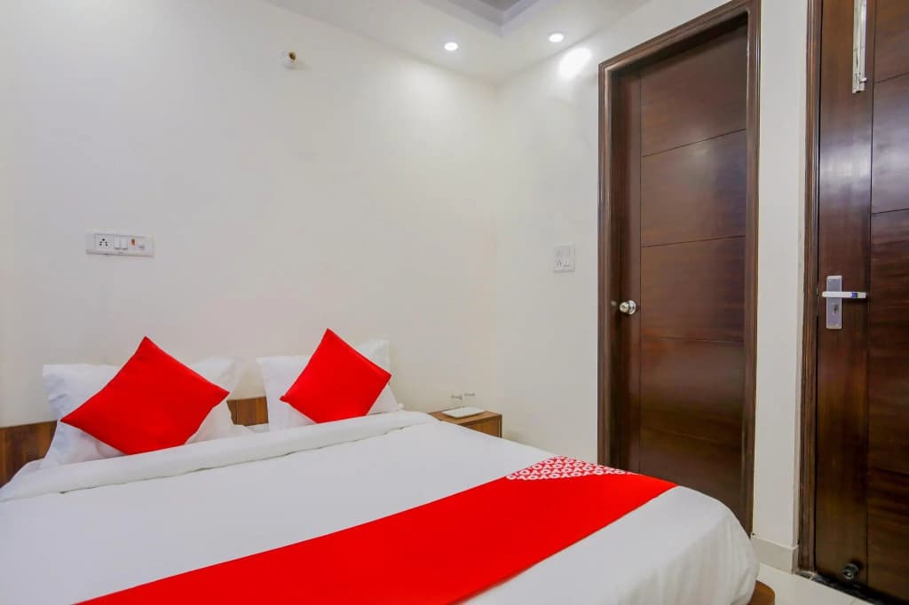 OYO 67096 Hotel ICON - photo 3