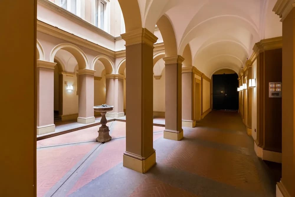 Trevi Apartment with Wi-Fi - photo 12