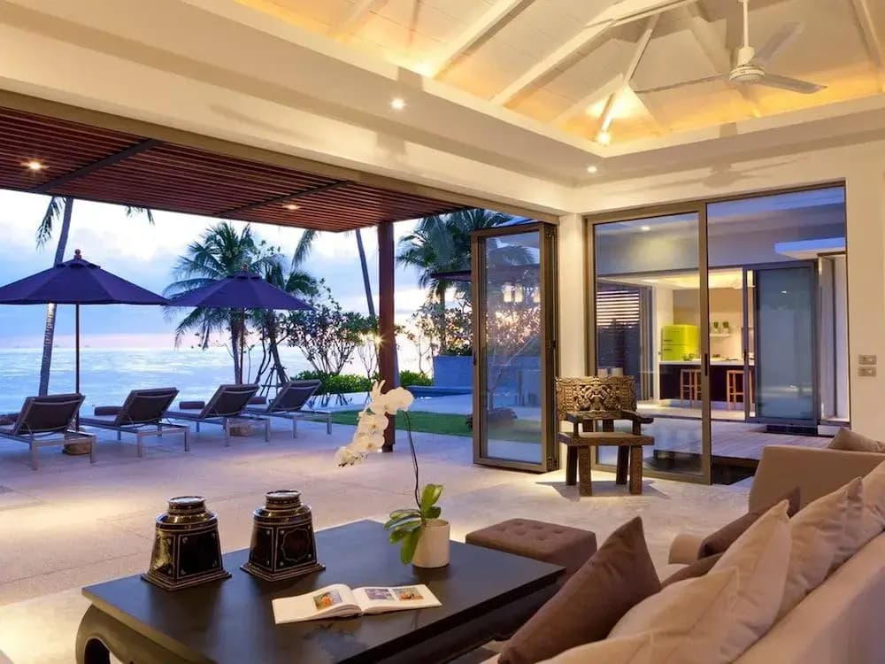 Inasia Beach Villa by Elite Havens - photo 17