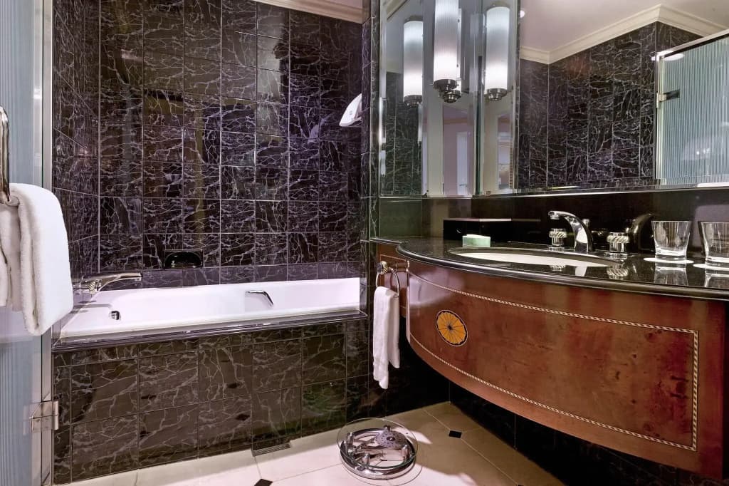 The Westin Tokyo - photo 50