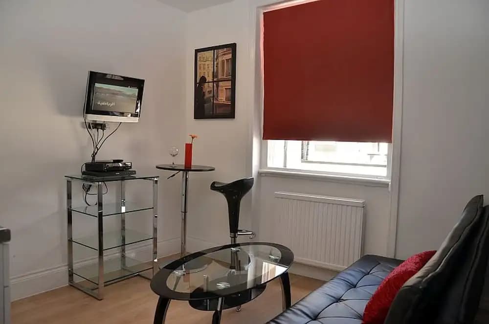 Hyde Park Appartments - photo 38