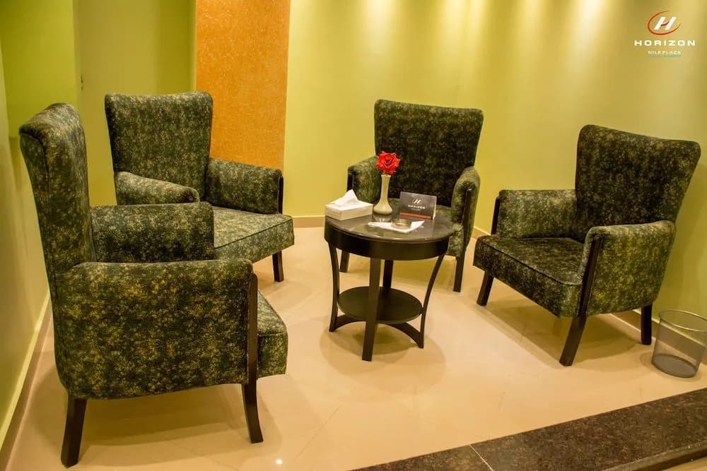 Horizon Nile Plaza - photo 18