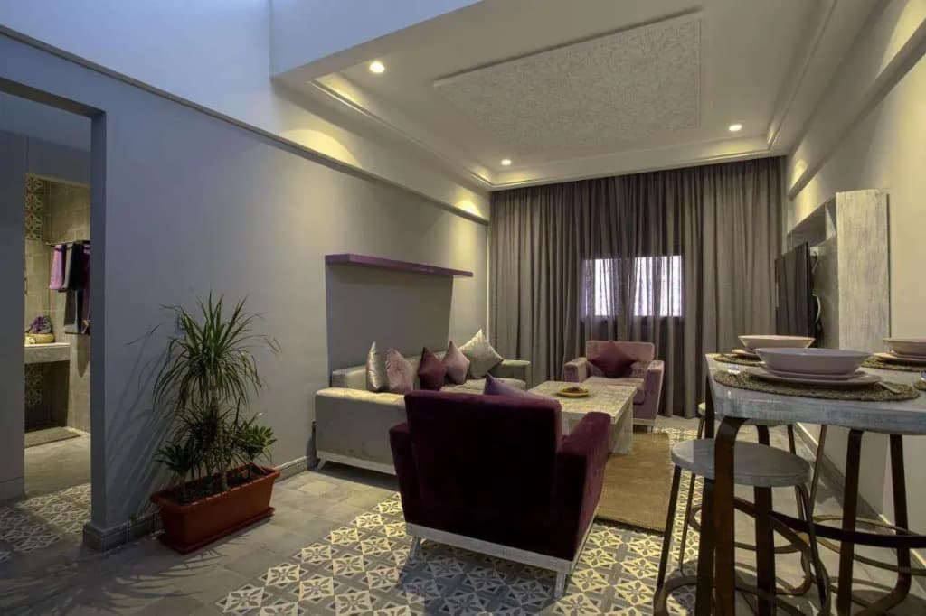 BNB Medina - photo 9