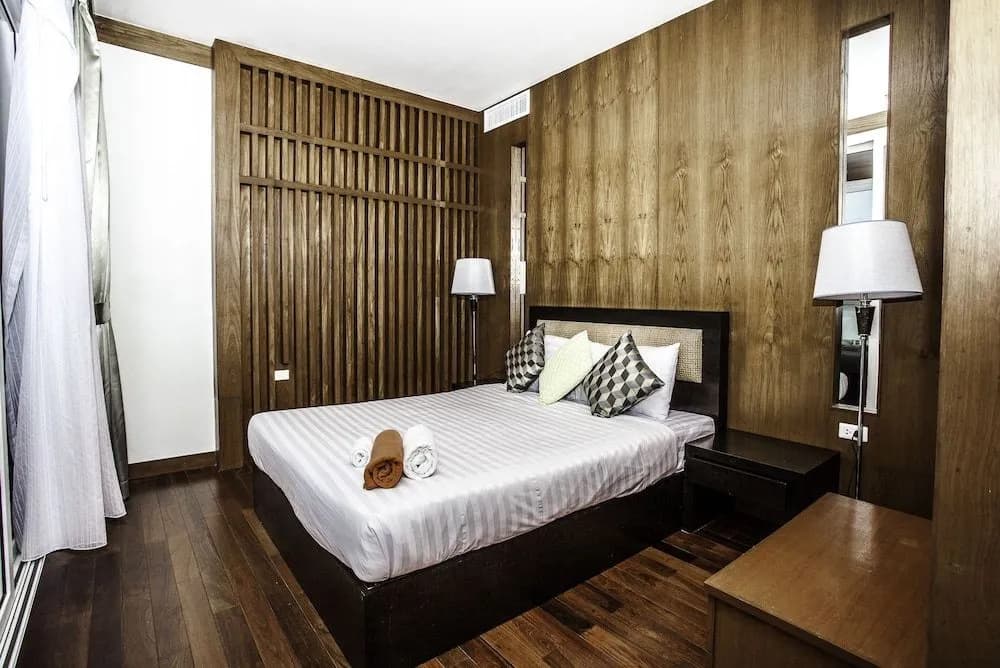 Q Kata Residence - photo 7