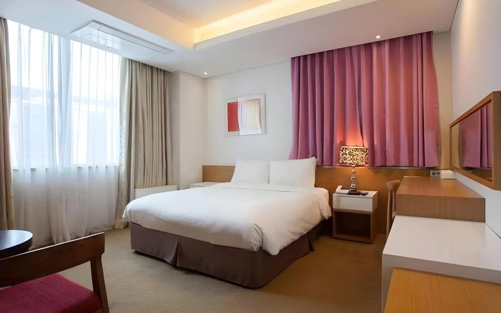 Pharos Hotel - photo 26