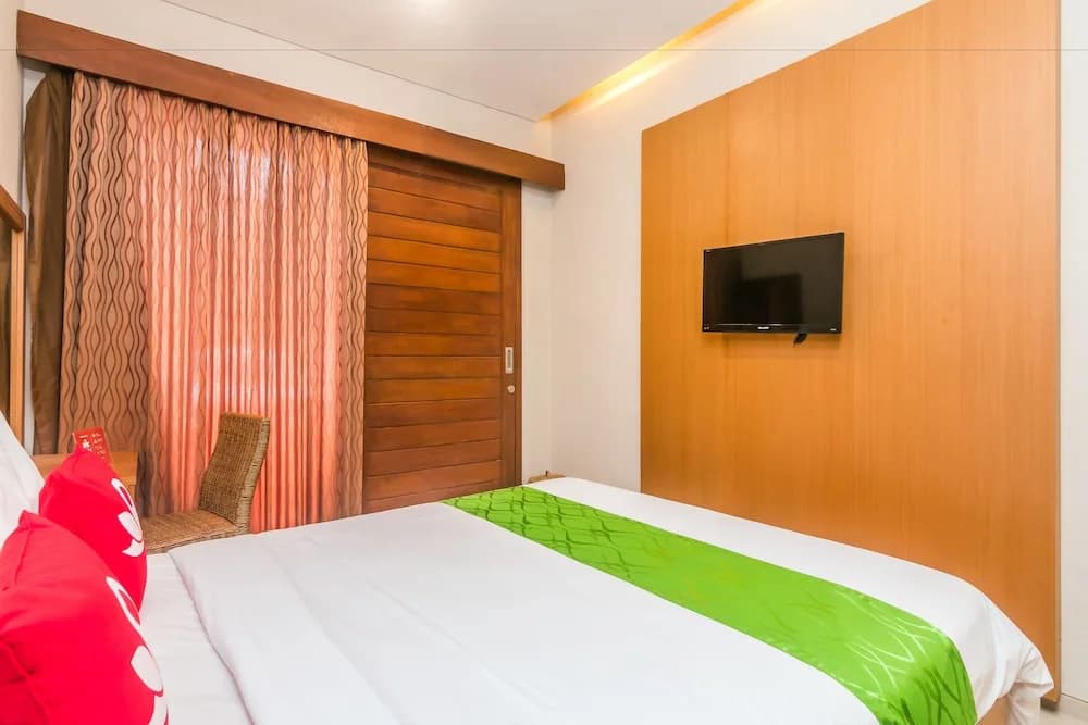 ZEN Rooms Denpasar Gelogor Carik 1 - photo 5