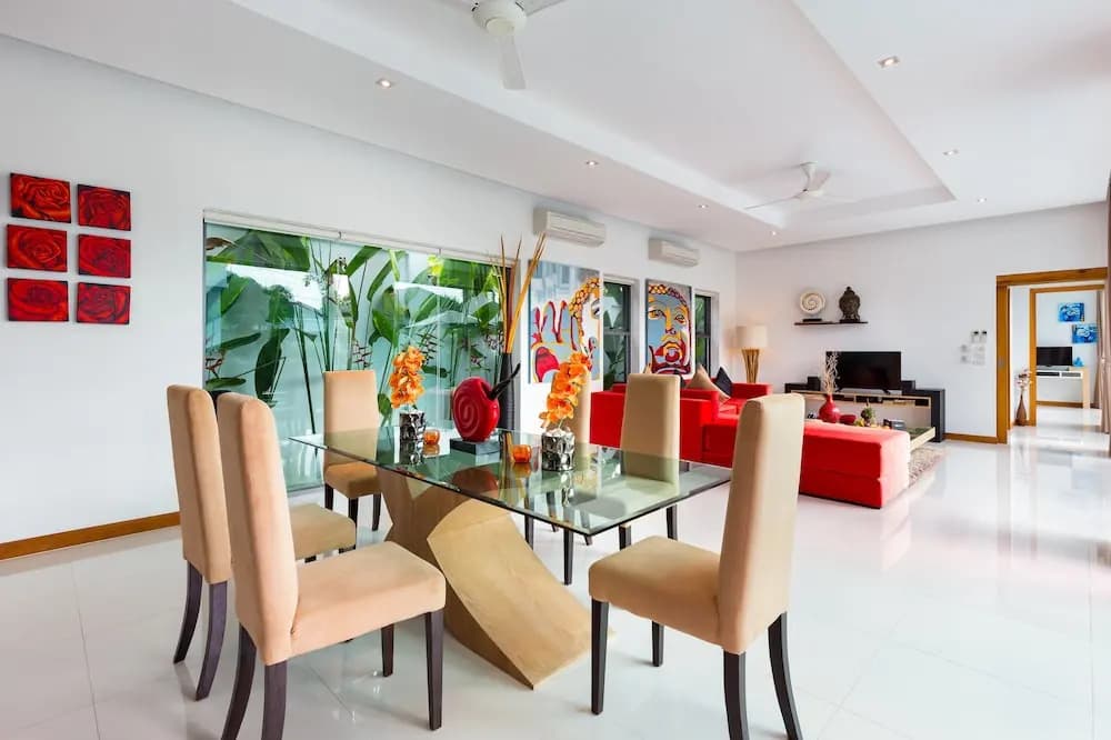 Villa Zen - photo 19