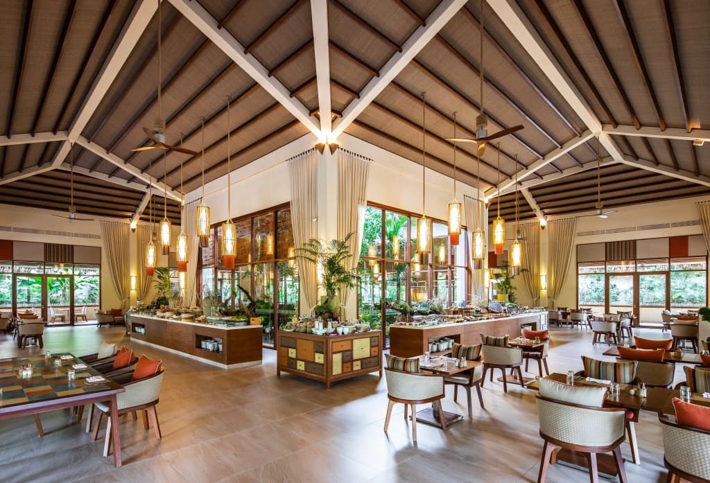 Fusion Resort Phu Quoc - photo 32