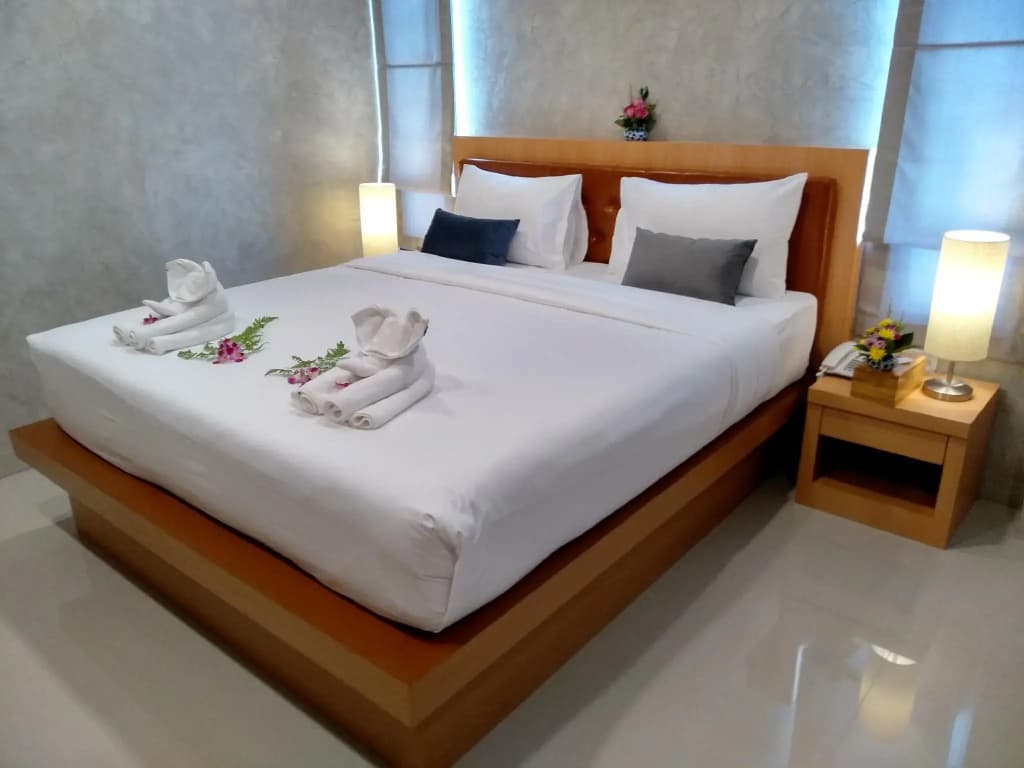 De Loft Ao Nang - photo 3