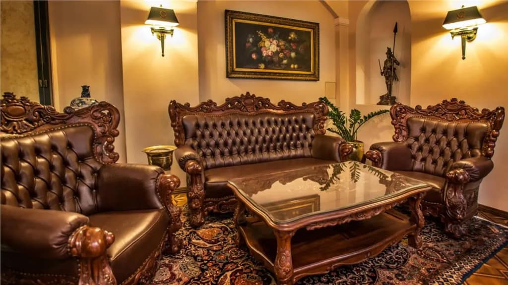 Hotel U Prince Prague by BHG - photo 15