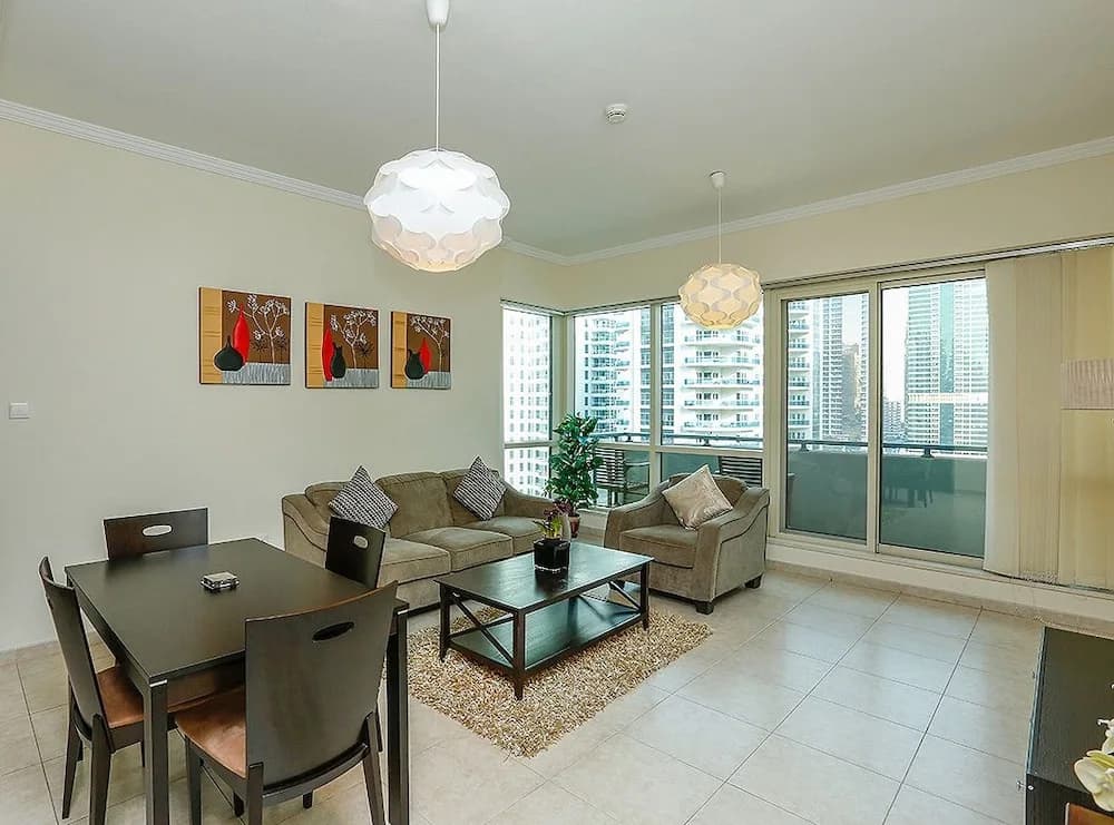 Kennedy Towers - Al Majara - photo 7