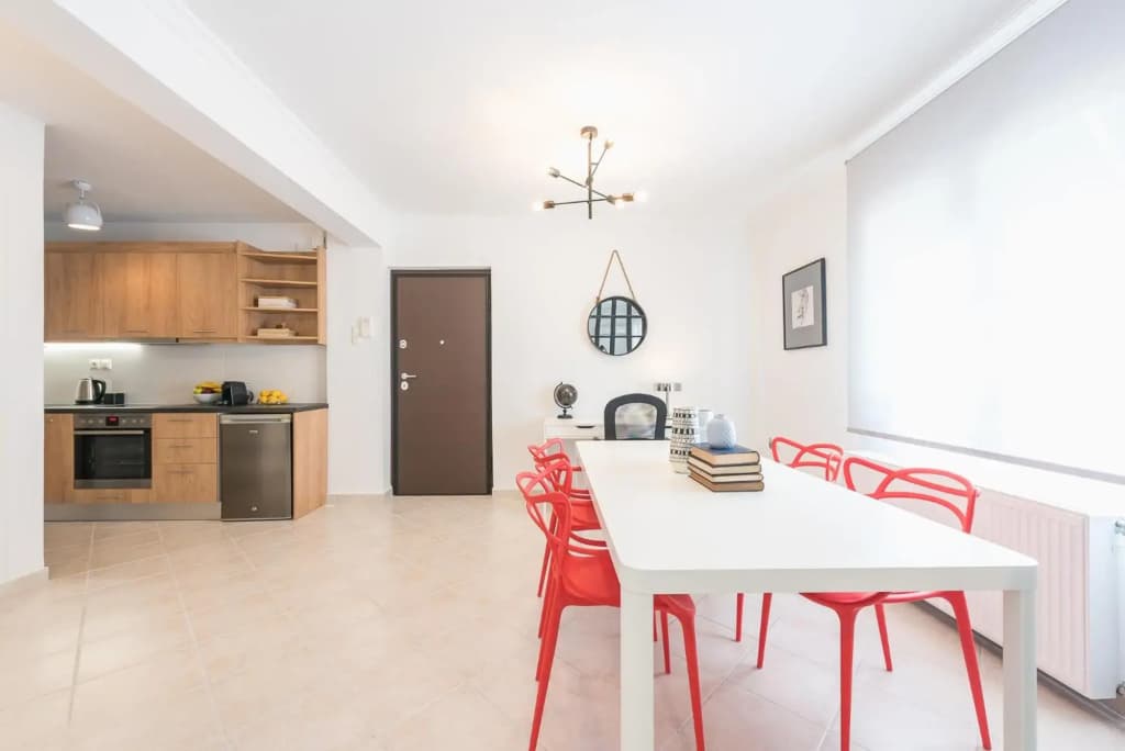 2 stops to Acropolis - Free Cancellation - Terrace - photo 19