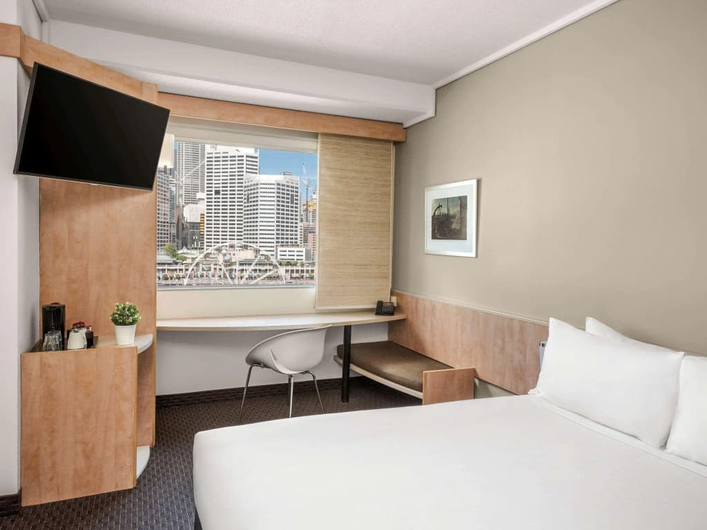 ibis Sydney Darling Harbour - photo 6