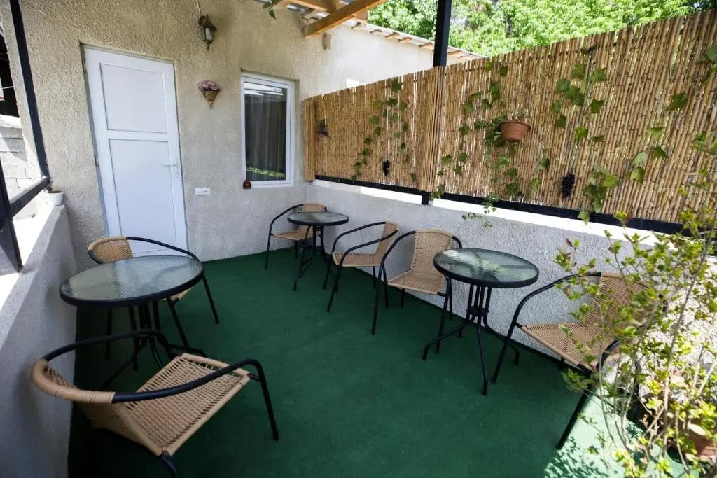 Pshavi street hotel - photo 11
