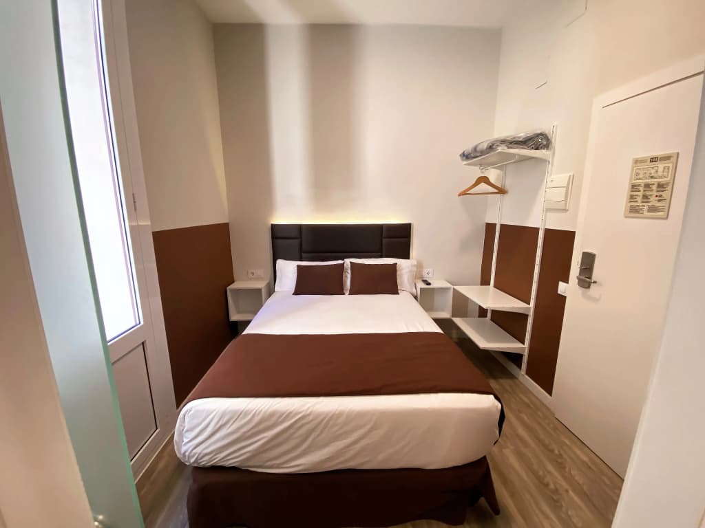 Bcn Urbany Hotels Bonavista - photo 3