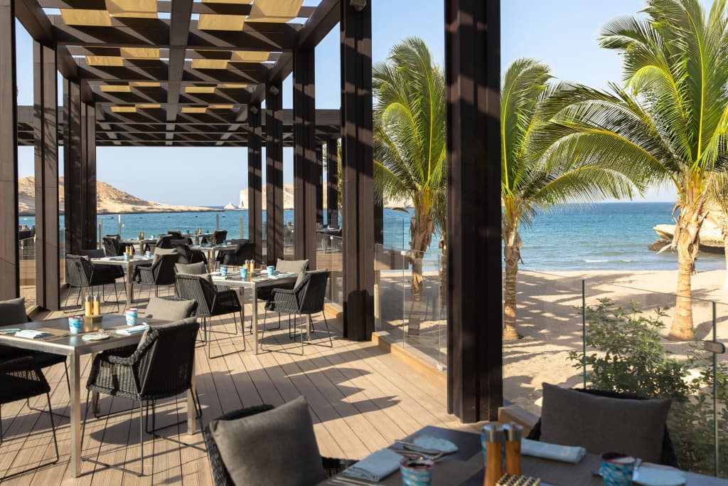 Jumeirah Muscat Bay - photo 34