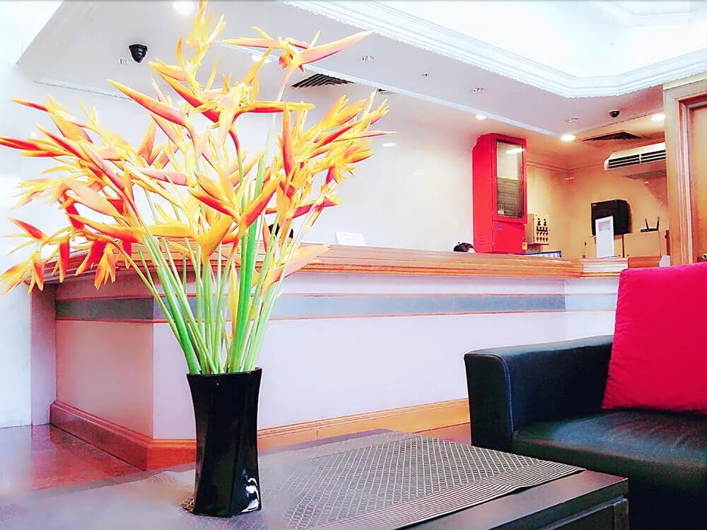 Global Hotel - photo 2