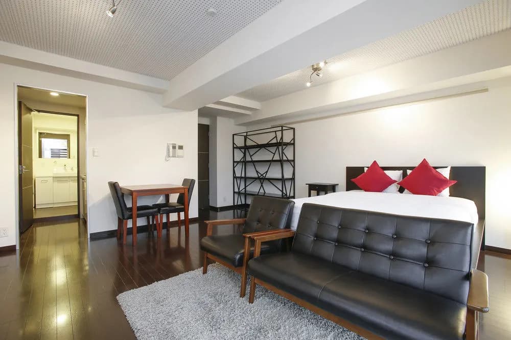 1/3rd Nihonbashi Casa - Service Apartment - photo 3
