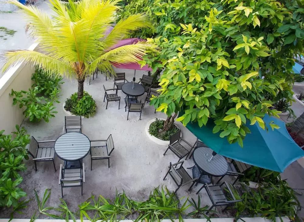 K Inn Kaashidhoo - photo 23