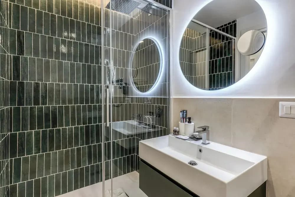 Effe Luxury Rooms - photo 22