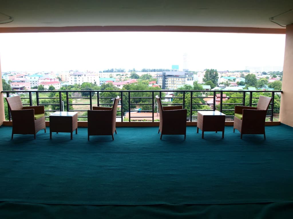 V Residence Pattaya - photo 8