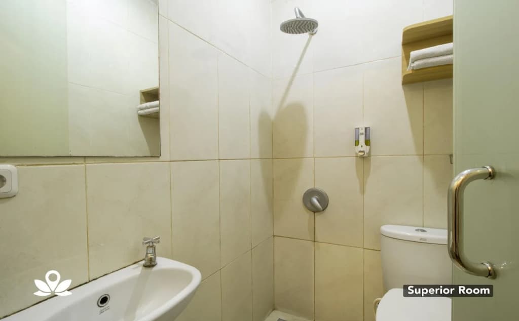 De Green Residence - photo 8