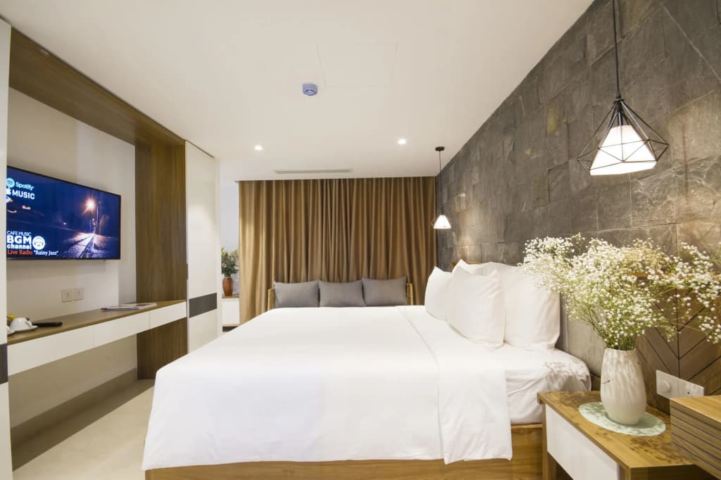 Ponte Boutique Villa - photo 6