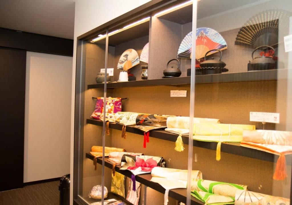 Caphotel KYOTO - photo 2