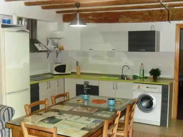 Ramblas Colon Guesthouse - photo 7
