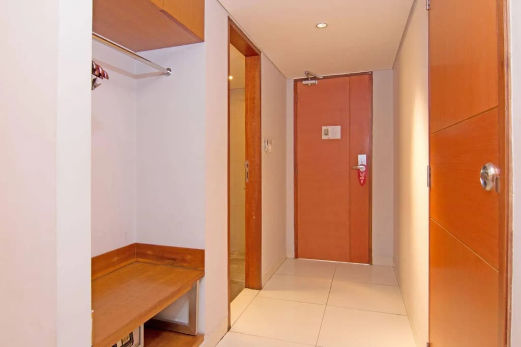 ZEN Rooms Kuta Sunset Road - photo 12