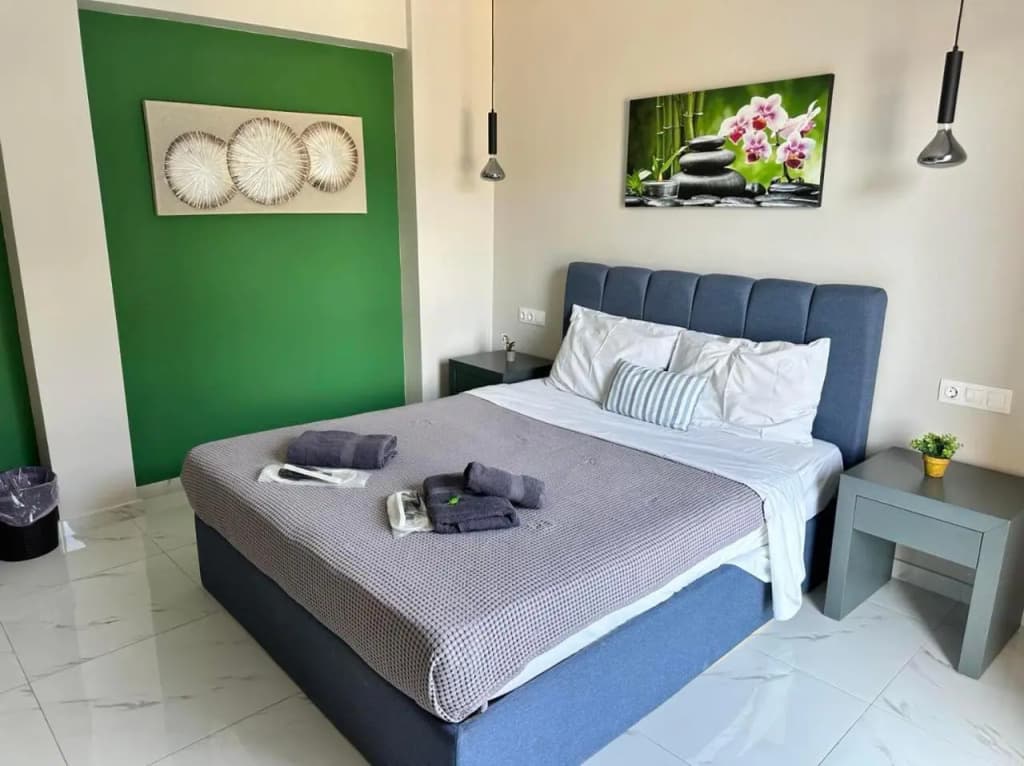 Dafni Luxury Suites - photo 4