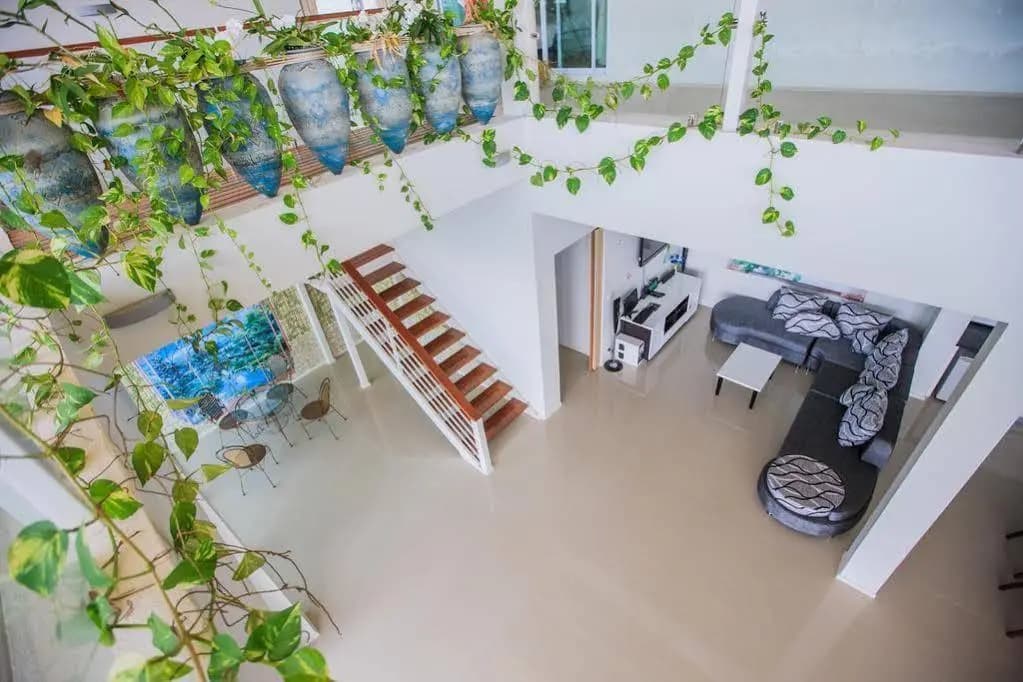 White Villa - photo 7