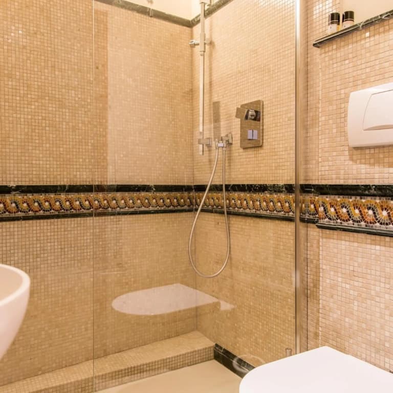 Hotel Santo Stefano - photo 26
