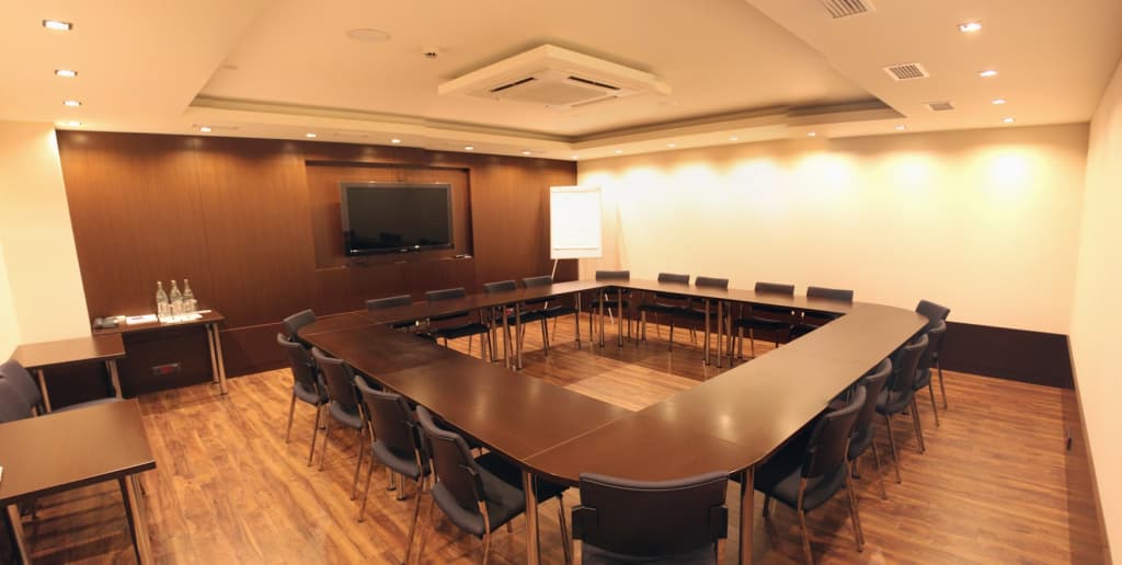 TURIM Av Liberdade Hotel - photo 16