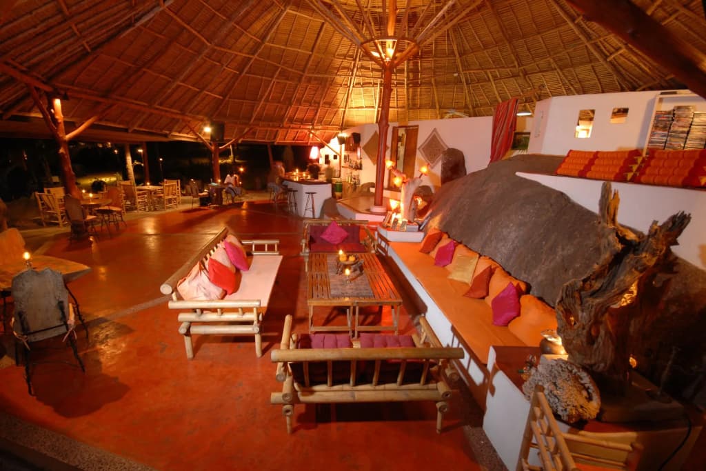 The Jungle Club - photo 14