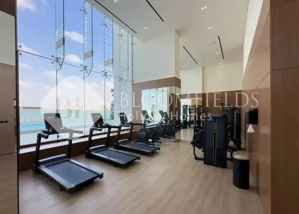 Bloomfields Cozy 1Br Binghatti House - photo 7