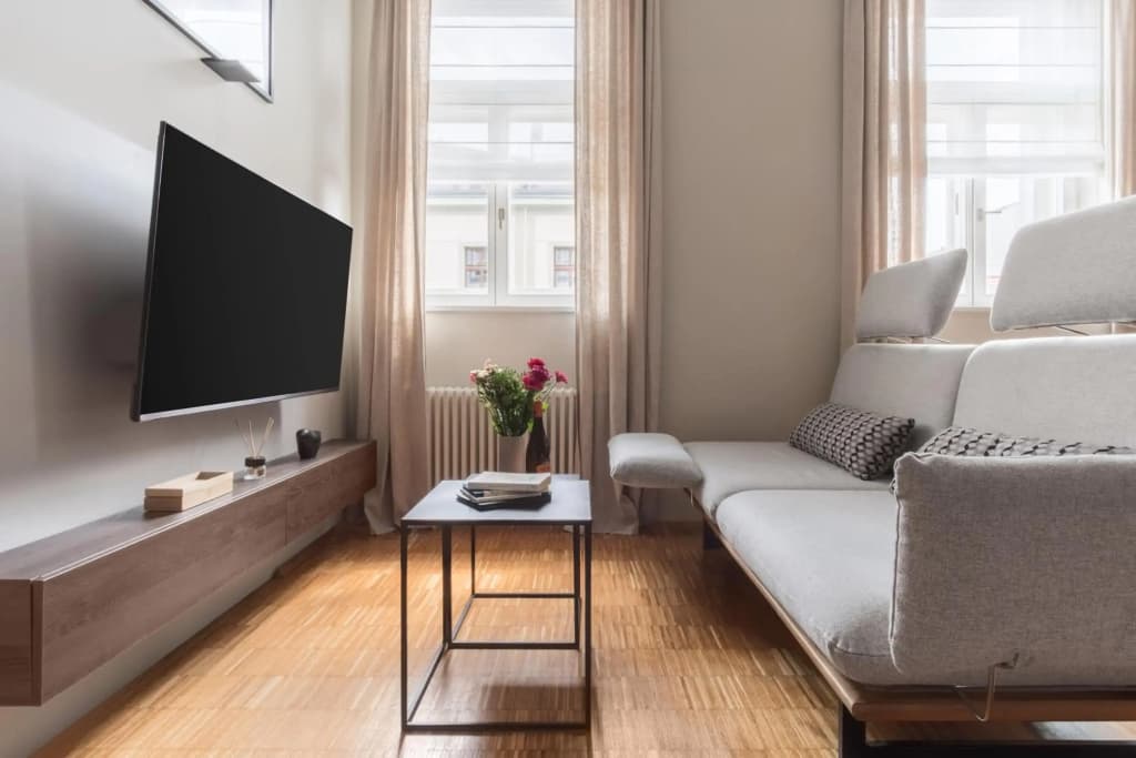 Open-plan Flat in Vinohrady by Prague Days - photo 2