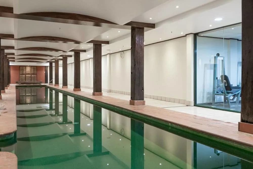 Darling Harbour Resort Style Apartment - photo 11