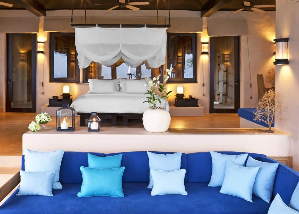 The Naka Island, a Luxury Collection Resort & Spa, Phuket - photo 49
