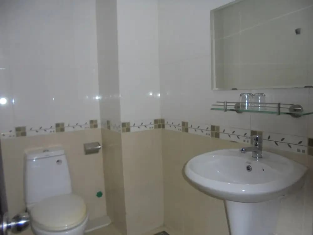 Phong Phu Hotel - photo 6