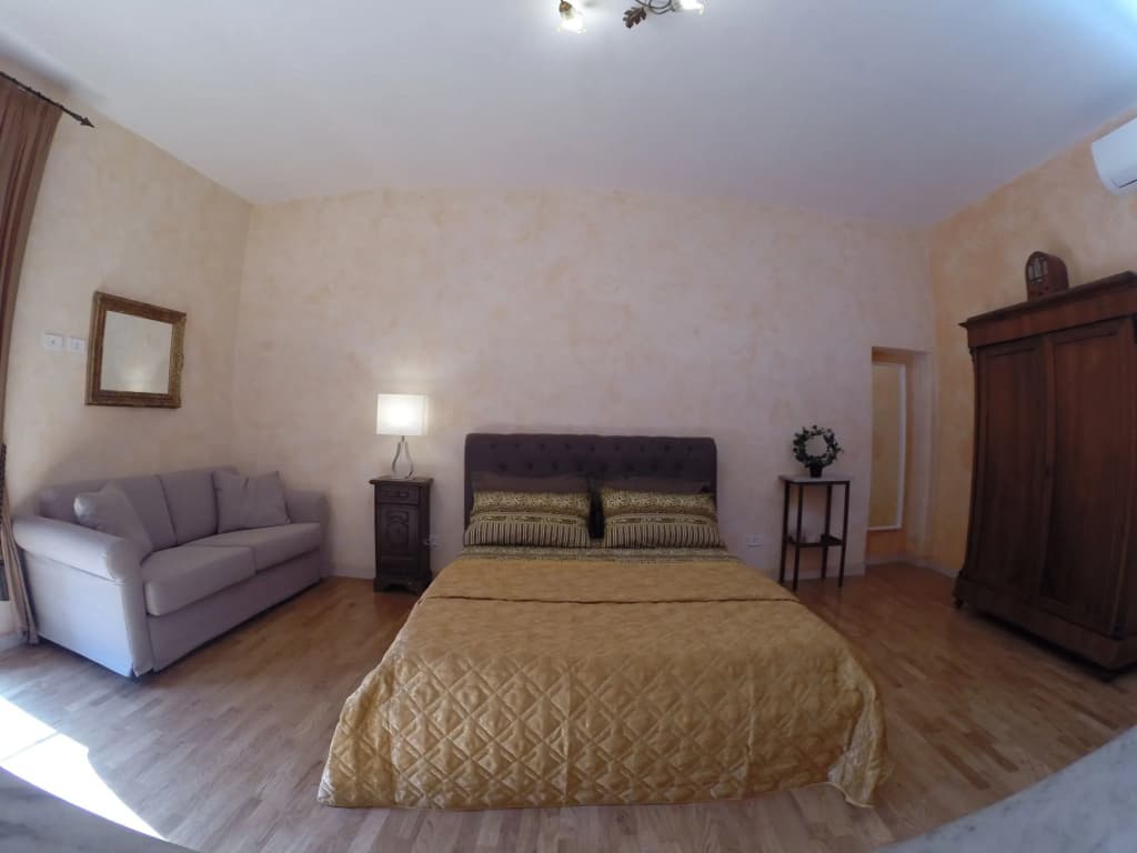 Pantheon Old Suite - photo 5